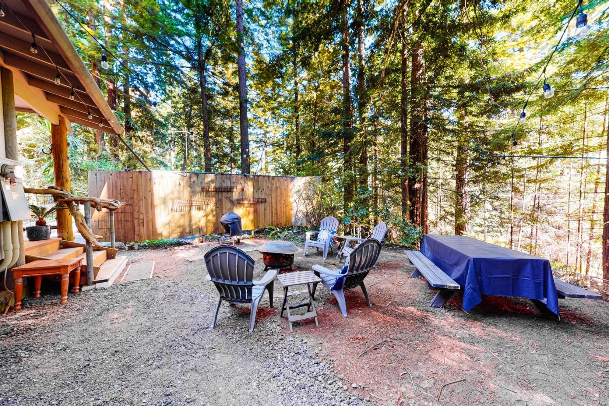 Coastal Cabin Гвалала Экстерьер фото